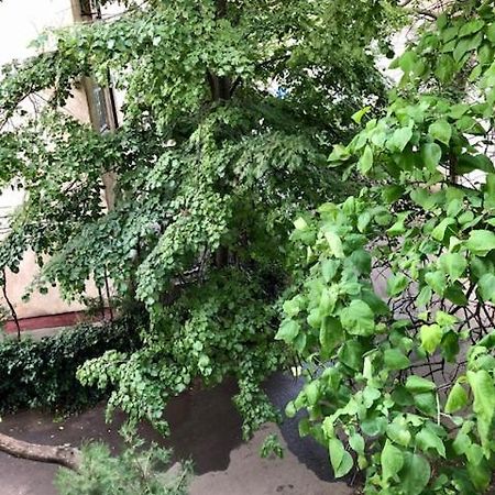 Апартаменты Wld House Констанца Экстерьер фото
